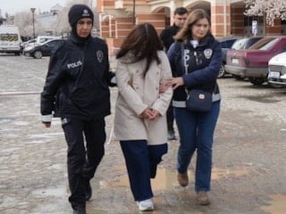 Kastamonu'da yeni doğan bebeğini çöpe bırakan anne 12 yıl hapse mahkum edildi