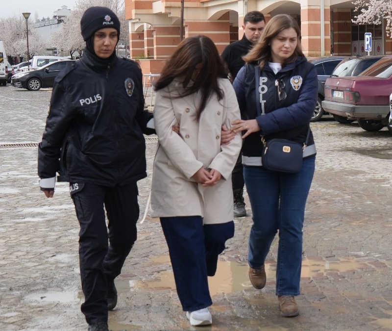 Kastamonu'da yeni doğan bebeğini çöpe bırakan anne 12 yıl hapse mahkum edildi