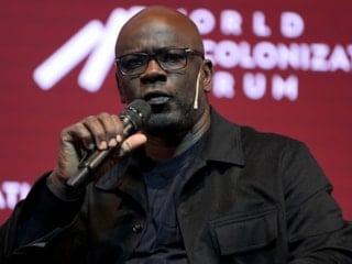 Lilian Thuram: Futbolcuların ırkçılık konusunda söz alması gerek