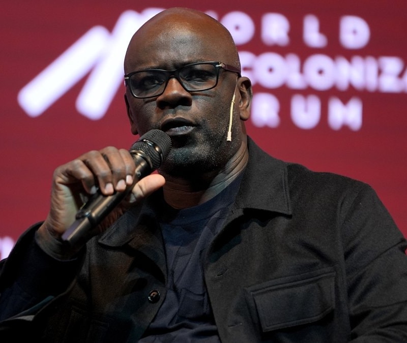 Lilian Thuram: Futbolcuların ırkçılık konusunda söz alması gerek