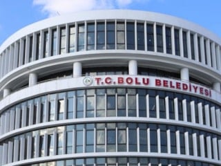 Bolu Belediyesi'ne yönelik soruşturmada iddianame tamamlandı