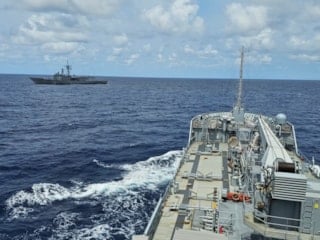 MSB paylaştı: Mehmetçik, Somali'de Çağrı Bey nöbetinde