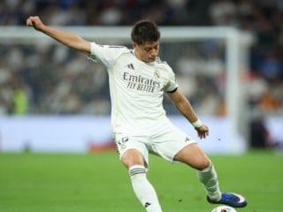 Toni Kroos'tan Arda Güler sözleri