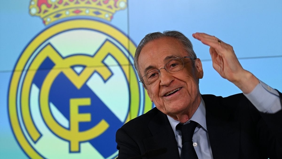 Florentino Perez, seçim çağrısında bulundu