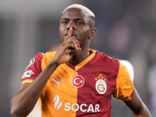 Chelsea'ye Victor Osimhen önerisi: Yeni Drogba olur