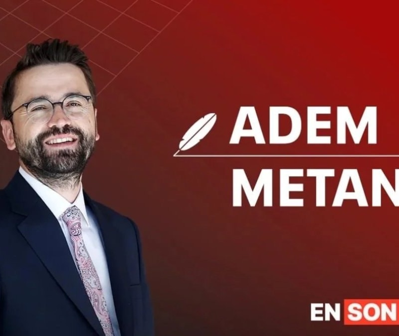 Peki Sonra?