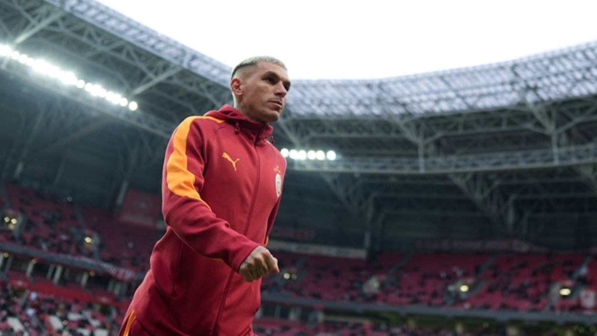 Galatasaray'ın yıldızı Lucas Torreira saldırıya uğradı