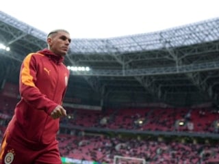 Galatasaray'ın yıldızı Lucas Torreira saldırıya uğradı