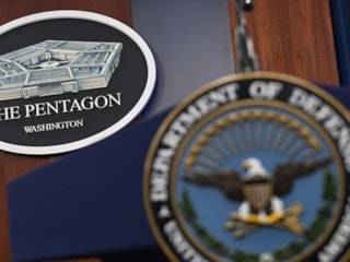 Pentagon, İran'a yönelik operasyonun adını değiştirmeyi düşünüyor