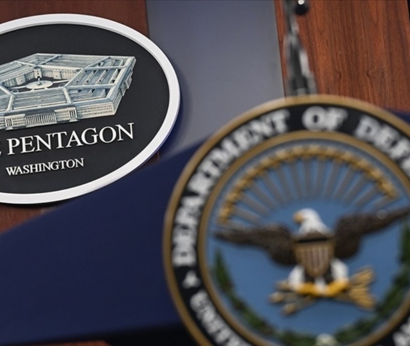 Pentagon, İran'a yönelik operasyonun adını değiştirmeyi düşünüyor
