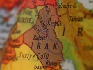 Irak: Yeni Suriye'ye saygı ve içten iradeyle yaklaşıyoruz