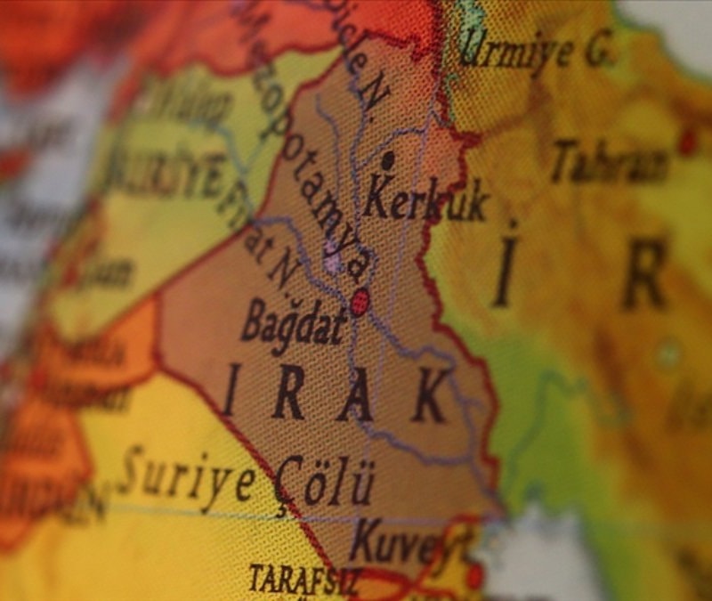 Irak: Yeni Suriye'ye saygı ve içten iradeyle yaklaşıyoruz