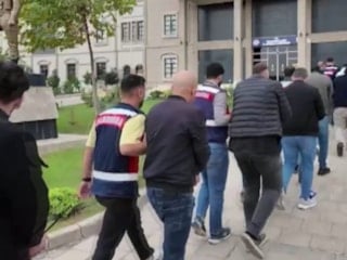 22 ilde yasa dışı bahis operasyonu: 61 şüpheli yakalandı