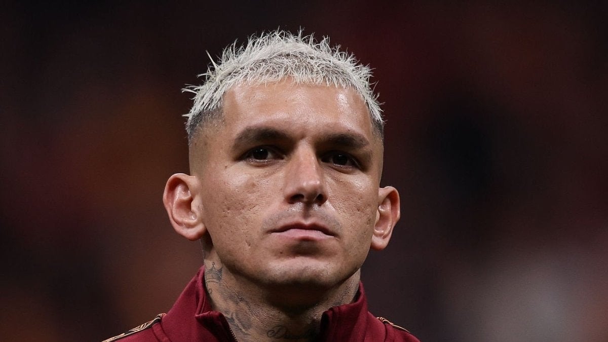 Galatasaray'ın yıldızına yumruklu saldırı: Nedeni ortaya çıktı