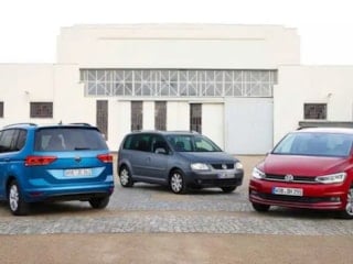 Volkswagen, popüler bir modelin üretimini sonlandırma kararı aldı