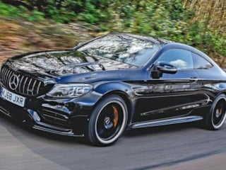 Mercedes, 144 bin aracını geri çağırıyor: İşte nedeni