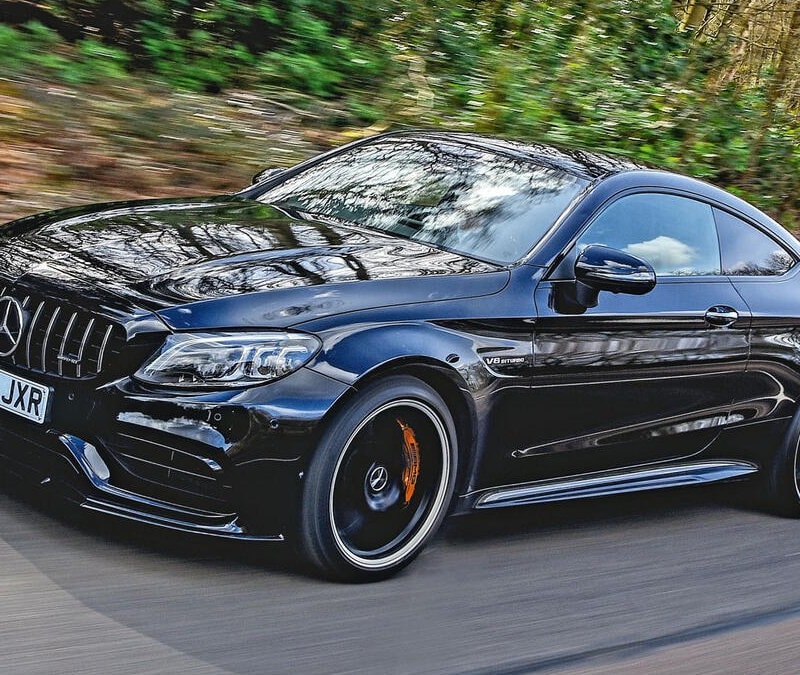 Mercedes, 144 bin aracını geri çağırıyor: İşte nedeni