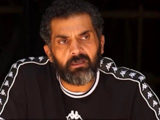 Kanlar içinde kalmıştı; Survivor'da Bayhan kararı