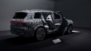 Audi'nin lüks SUV modeli Q9 hakkında ilk detaylar ortaya çıktı