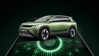 Skoda kullananlar dikkat: Hassas verileriniz çalınmış olabilir