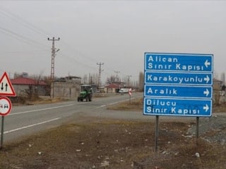 Türkiye ve Ermenistan arasında ticaretin başlaması için bürokratik hazırlıklar tamamlandı
