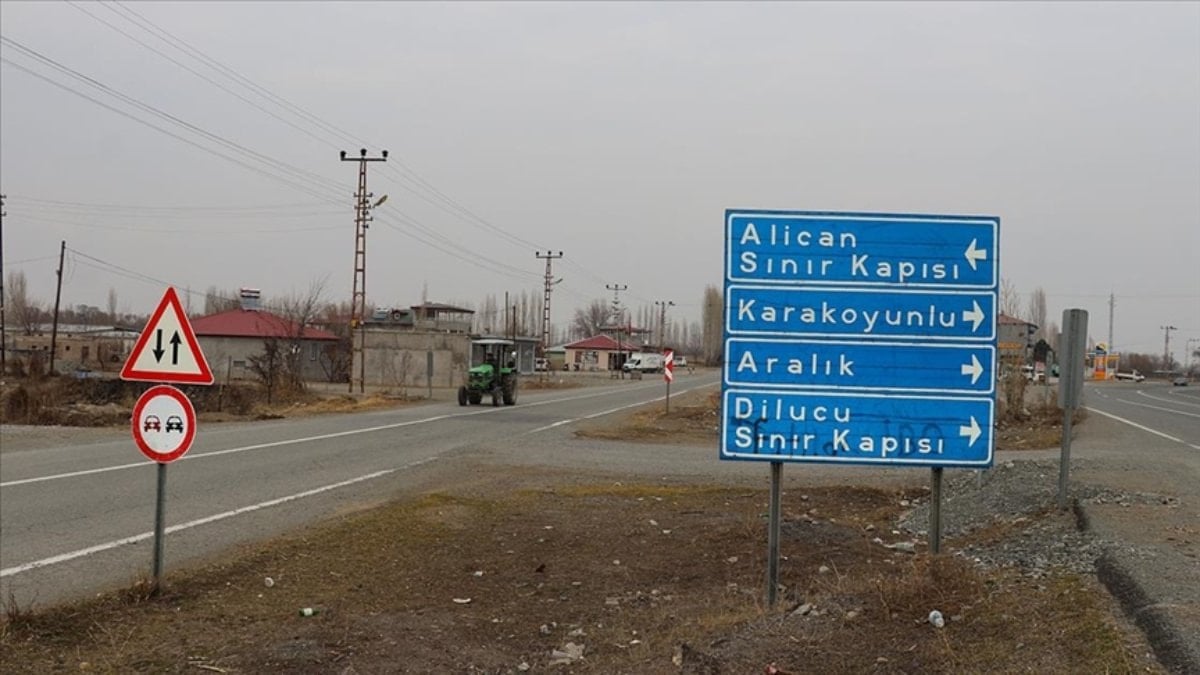 Türkiye ve Ermenistan arasında ticaretin başlaması için bürokratik hazırlıklar tamamlandı