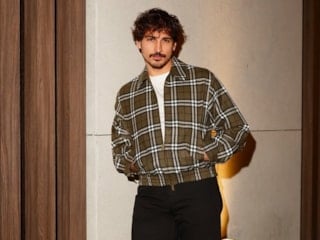 Portekiz'de hastaneye kaldırılan Oktay Çubuk’tan güzel haber