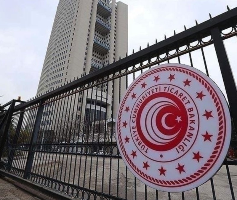 Ticaret Bakanlığı paylaştı: 2026'da 49 ilde ihracat arttı, 18 il 1 milyar doları aştı