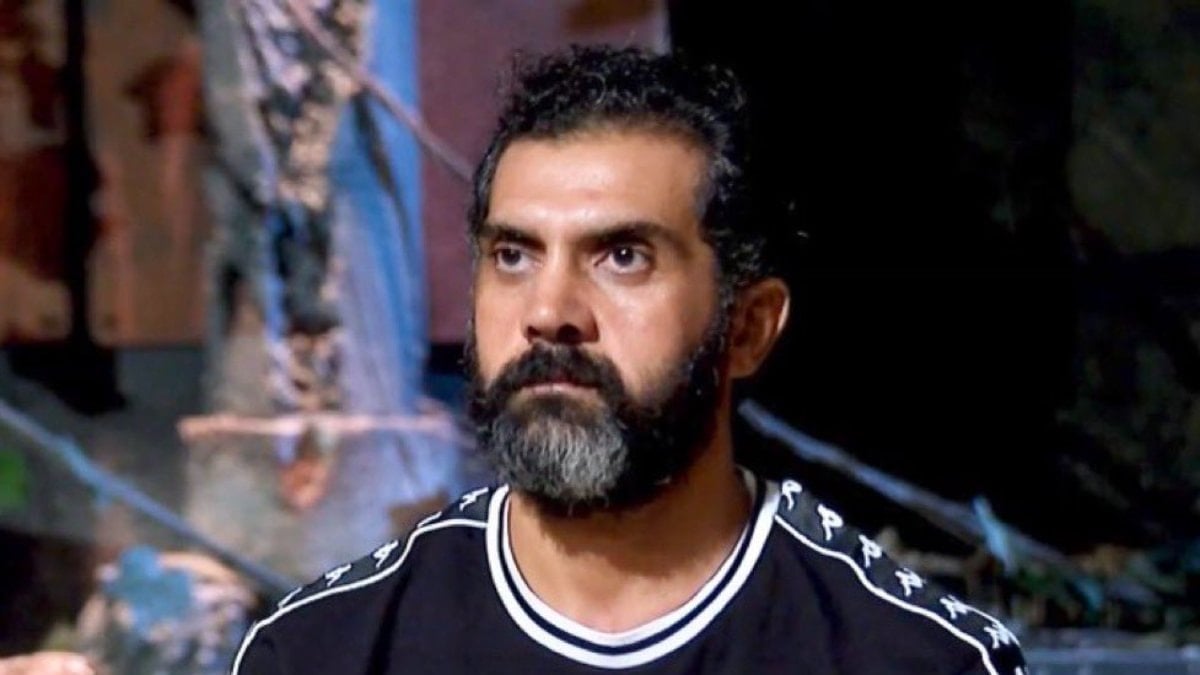 Survivor Bayhan hakkında karar verildi! Ameliyat olacak