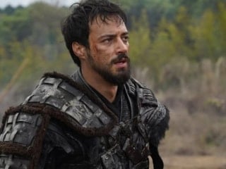 ATV'nin Kuruluş Orhan dizisi yayın akışından çıkarıldı: İşte sebebi