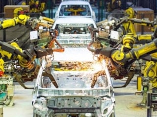 Almanya'da otomotiv sektöründe 125 bin istihdam kaybı bekleniyor