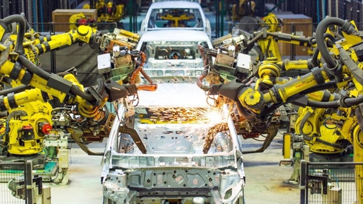 Almanya'da otomotiv sektöründe 125 bin istihdam kaybı bekleniyor