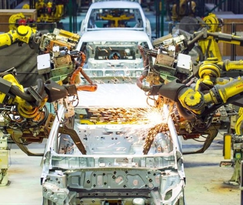 Almanya'da otomotiv sektöründe 125 bin istihdam kaybı bekleniyor