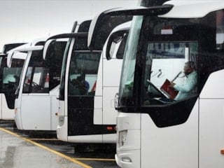 Kurban Bayramı geliyor: Otobüs bilet fiyatlarına zam