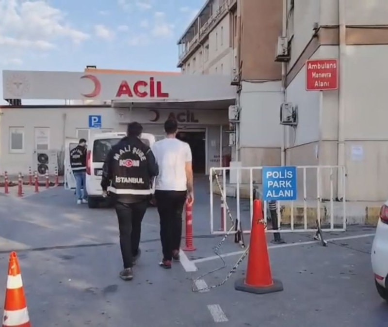 İstanbul merkezli naylon fatura operasyonu: 24 gözaltı