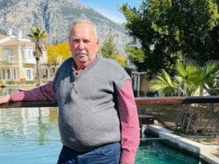 İzmir'de dayı yeğenin feci ölümü