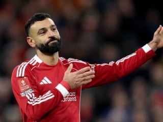 Ses getirecek transfer iddiası: Mohamed Salah, Fenerbahçe'ye evet dedi!