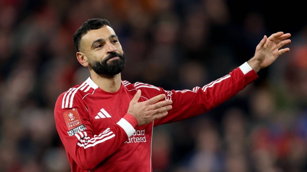 Ses getirecek transfer iddiası: Mohamed Salah, Fenerbahçe'ye evet dedi!
