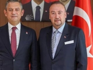 Özkan Yalım'ın ek ifadesinde Özgür Özel detayı: Sağlam bir paket halinde mavi valizime koy