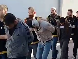 Adana'da telefonda kendilerini kamu görevlisi olarak tanıttılar: 14 milyonluk vurgun
