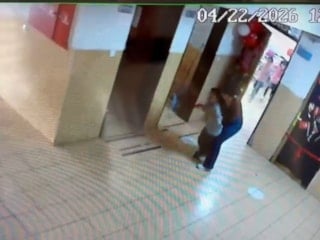 Hatay’da soluk borusuna simit parçası kaçan öğrenci Heimlich manevrasıyla kurtarıldı