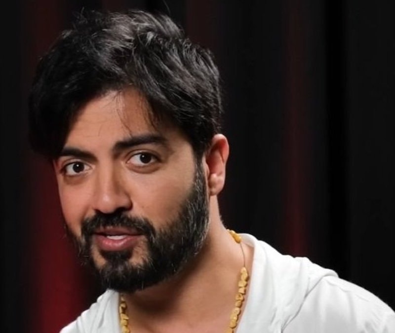 Tahliye olan şarkıcı Yusuf Güney ev hapsinde! Yeni video yayınladı