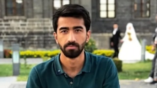 İbrahim Tatlıses'e torunu Baran'san şaşırtan paylaşım: Bizi tehdit ediyor