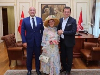 Casusluk davasında İmamoğlu'nun tutukluluğunun devamı talep edildi