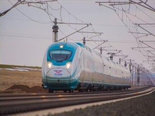Tren seferlerinde bayram hazırlığı: Ek seferler hazırlandı