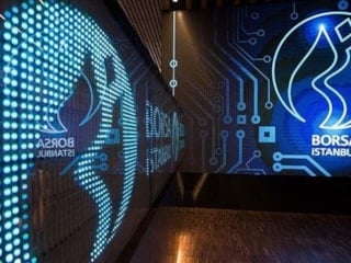 Borsa İstanbul'da manipülasyon operasyonu: İki gözaltı