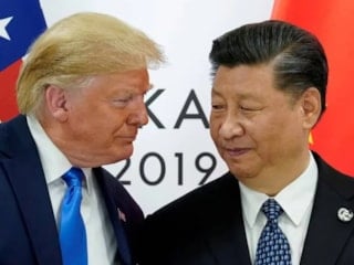 Trump-Şi zirvesi: Rekabetten pragmatik dengeye geçiş