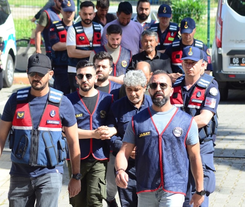 Aydın’da 14 yıl önce kaybolan Osman’ın dosyası yeniden açıldı
