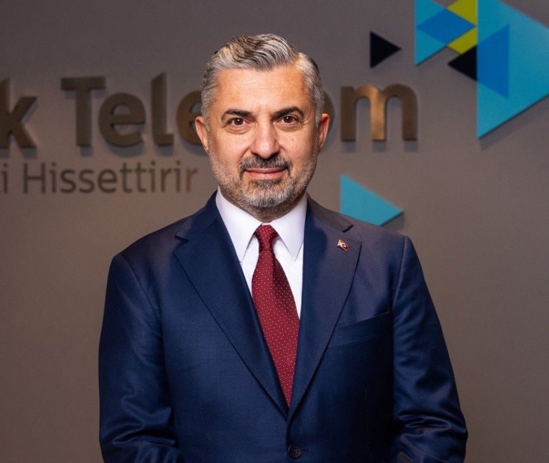 Türk Telekom ‘Türkiye’ye Değer’ vizyonuyla teknolojiyi iyilik ve faydaya dönüştürüyor