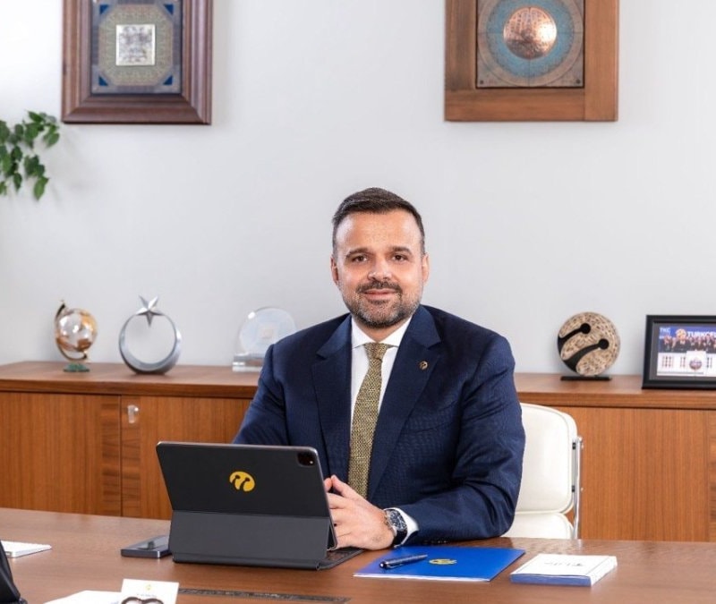 2026’nın ilk çeyreğinde 68,4 milyar TL gelir, 4,6 milyar TL kâr